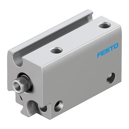 Festo Compact Cylinder ADN-S-6-10-I-A ADN-S-6-10-I-A